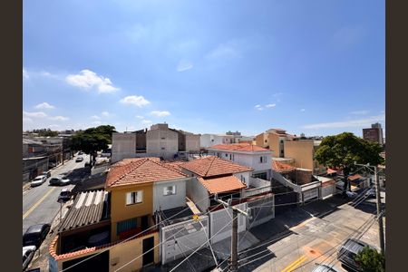 Casa para alugar com 227m², 3 quartos e 2 vagas Casa para alugar com 227m², 3 quartos e 2 vagasVista da cobertura