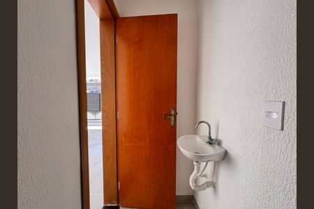 Casa para alugar com 227m², 3 quartos e 2 vagas Casa para alugar com 227m², 3 quartos e 2 vagasLavabo 2