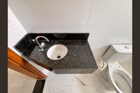 Casa para alugar com 227m², 3 quartos e 2 vagas Casa para alugar com 227m², 3 quartos e 2 vagasBanheiro