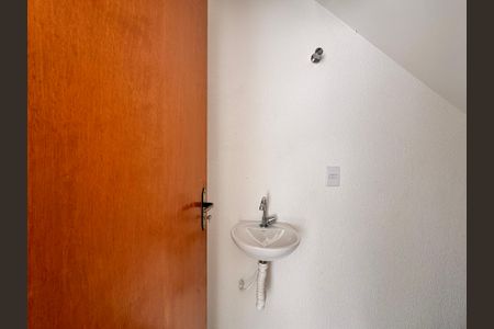 Casa para alugar com 227m², 3 quartos e 2 vagas Casa para alugar com 227m², 3 quartos e 2 vagasLavabo 2