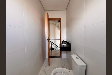 Casa para alugar com 227m², 3 quartos e 2 vagas Casa para alugar com 227m², 3 quartos e 2 vagasBanheiro