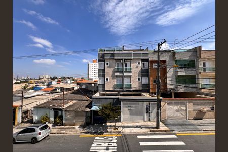 Casa para alugar com 227m², 3 quartos e 2 vagas Casa para alugar com 227m², 3 quartos e 2 vagasVista da área privativa