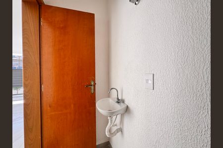 Casa para alugar com 227m², 3 quartos e 2 vagas Casa para alugar com 227m², 3 quartos e 2 vagasLavabo 2