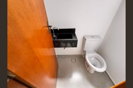 Casa para alugar com 227m², 3 quartos e 2 vagas Casa para alugar com 227m², 3 quartos e 2 vagasLavabo