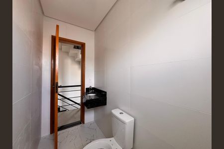 Casa para alugar com 227m², 3 quartos e 2 vagas Casa para alugar com 227m², 3 quartos e 2 vagasBanheiro