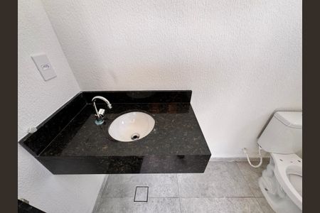 Casa para alugar com 227m², 3 quartos e 2 vagas Casa para alugar com 227m², 3 quartos e 2 vagasBanheiro 2