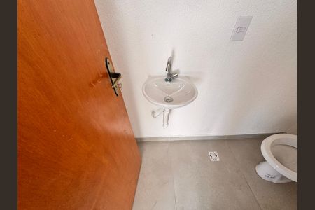 Casa para alugar com 227m², 3 quartos e 2 vagas Casa para alugar com 227m², 3 quartos e 2 vagasLavabo 2