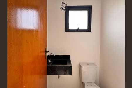 Casa para alugar com 227m², 3 quartos e 2 vagas Casa para alugar com 227m², 3 quartos e 2 vagasLavabo