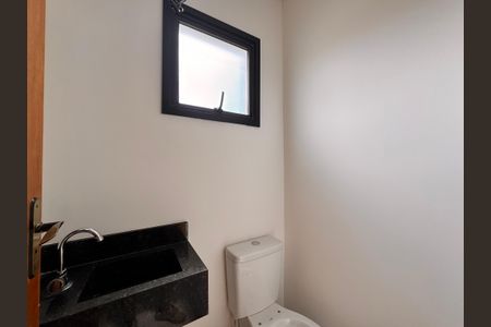 Casa para alugar com 227m², 3 quartos e 2 vagas Casa para alugar com 227m², 3 quartos e 2 vagasLavabo