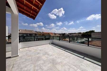 Casa para alugar com 227m², 3 quartos e 2 vagas Casa para alugar com 227m², 3 quartos e 2 vagasCobertura