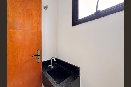 Casa para alugar com 227m², 3 quartos e 2 vagas Casa para alugar com 227m², 3 quartos e 2 vagasLavabo