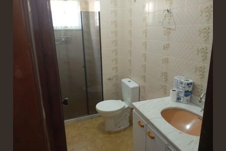 Casa à venda com 243m², 3 quartos e 2 vagas