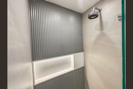 Apartamento à venda com 102m², 4 quartos e 2 vagasBanheiro Social