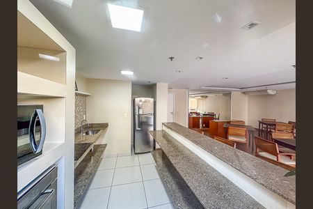 Apartamento à venda com 102m², 4 quartos e 2 vagasÁrea comum