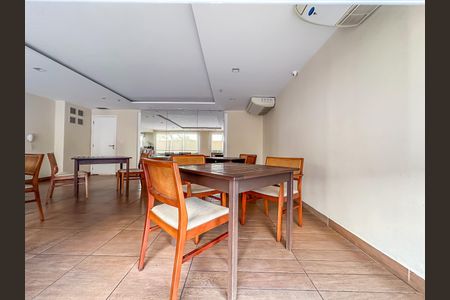 Apartamento à venda com 102m², 4 quartos e 2 vagasÁrea comum