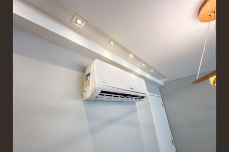 Apartamento à venda com 102m², 4 quartos e 2 vagasSala