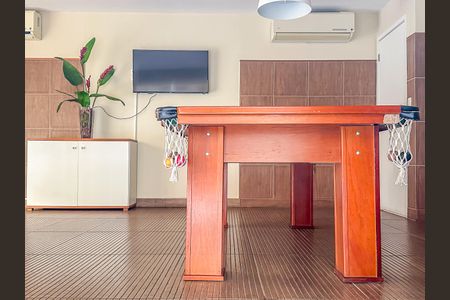 Apartamento à venda com 102m², 4 quartos e 2 vagasÁrea comum