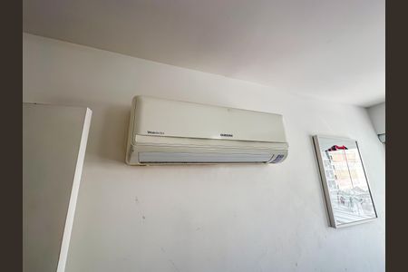 Apartamento à venda com 102m², 4 quartos e 2 vagasQuarto 1