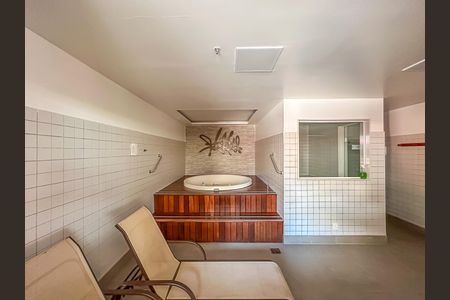 Apartamento à venda com 102m², 4 quartos e 2 vagasÁrea comum