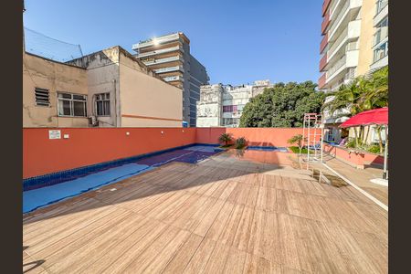 Apartamento à venda com 102m², 4 quartos e 2 vagasÁrea comum
