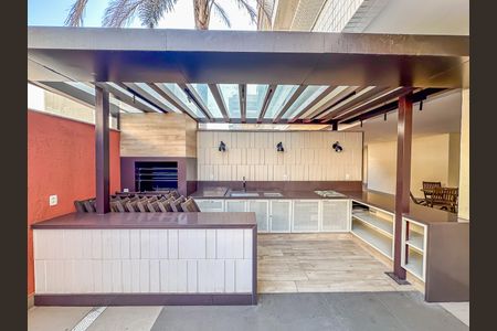 Apartamento à venda com 102m², 4 quartos e 2 vagasÁrea comum