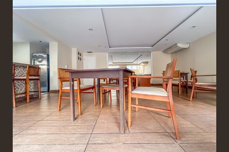 Apartamento à venda com 102m², 4 quartos e 2 vagasÁrea comum