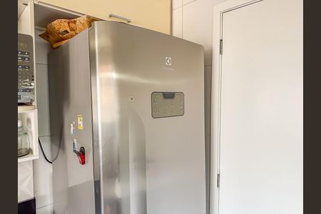 Apartamento à venda com 102m², 4 quartos e 2 vagasCozinha