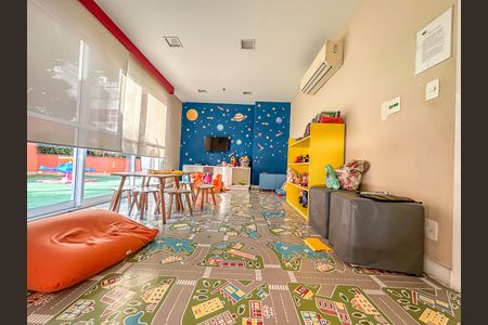 Apartamento à venda com 102m², 4 quartos e 2 vagasÁrea comum