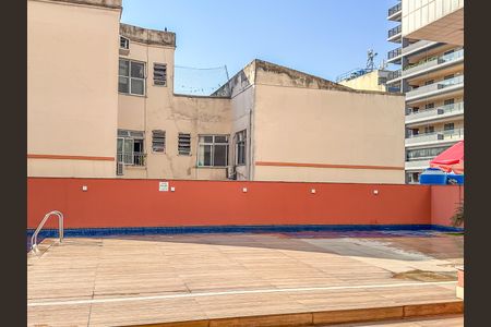 Apartamento à venda com 102m², 4 quartos e 2 vagasÁrea comum