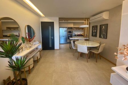 Apartamento à venda com 84m², 2 quartos e 1 vaga