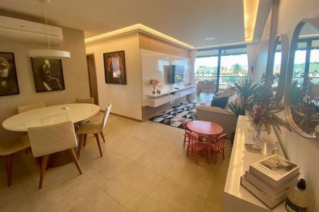 Apartamento à venda com 84m², 2 quartos e 1 vaga