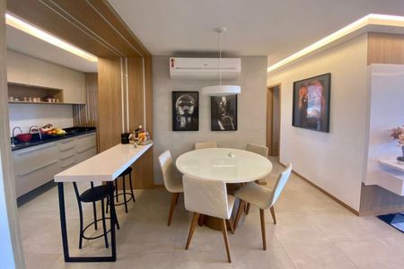 Apartamento à venda com 84m², 2 quartos e 1 vaga