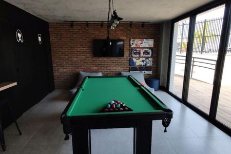 Apartamento à venda com 84m², 2 quartos e 1 vaga