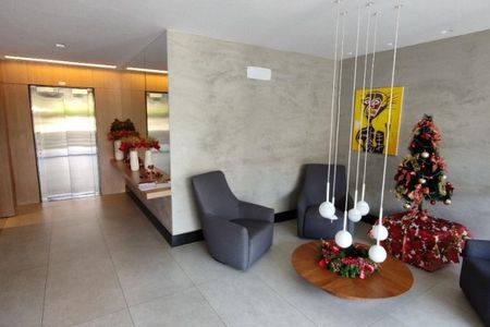 Apartamento à venda com 84m², 2 quartos e 1 vaga