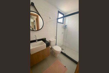 Apartamento à venda com 84m², 2 quartos e 1 vaga