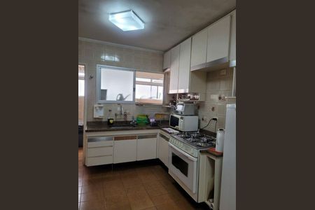 Apartamento à venda com 127m², 3 quartos e 2 vagas