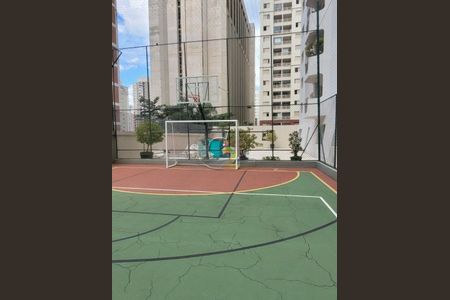 Apartamento à venda com 127m², 3 quartos e 2 vagas