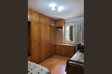 Apartamento à venda com 127m², 3 quartos e 2 vagas
