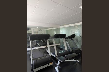 Apartamento à venda com 127m², 3 quartos e 2 vagas