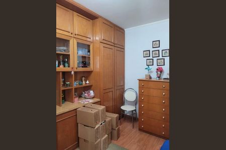 Apartamento à venda com 127m², 3 quartos e 2 vagas