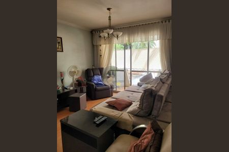 Apartamento à venda com 127m², 3 quartos e 2 vagas