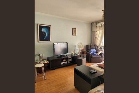 Apartamento à venda com 127m², 3 quartos e 2 vagas