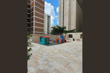 Apartamento à venda com 127m², 3 quartos e 2 vagas