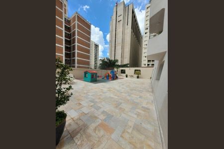 Apartamento à venda com 127m², 3 quartos e 2 vagas