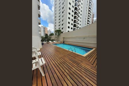 Apartamento à venda com 127m², 3 quartos e 2 vagas