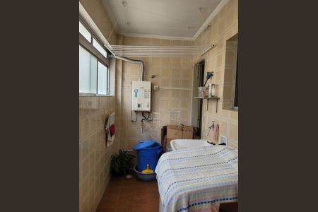 Apartamento à venda com 127m², 3 quartos e 2 vagas