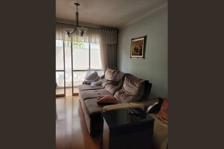 Apartamento à venda com 127m², 3 quartos e 2 vagas