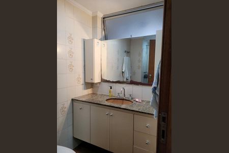 Apartamento à venda com 127m², 3 quartos e 2 vagas