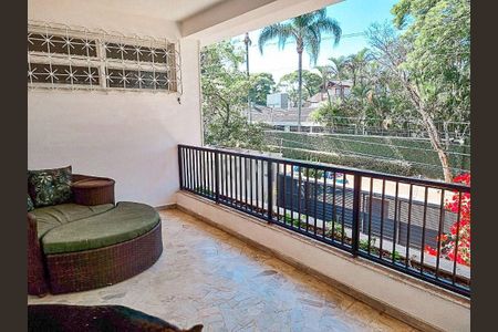 Casa à venda com 510m², 5 quartos e 5 vagas