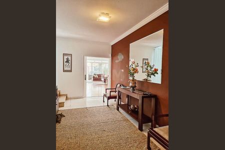 Casa à venda com 510m², 5 quartos e 5 vagas